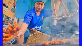 Massive INDONESIAN STREET FOOD tour in Surakarta (SOLO) | Best Indonesian LOCAL food