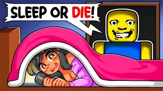 SLEEP or DIE in Roblox!