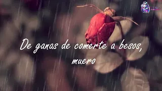 Kany García Ft. Alejandro Sanz - Muero- Letra