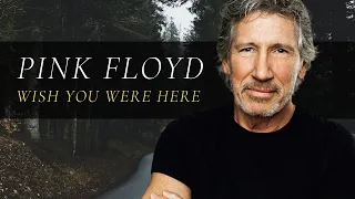 PINK FLOYD - WISH YOU WERE HERE (Lirik lagu Terjemahan Indonesia)