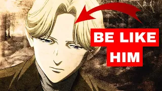 7 FAST TIPS to THINK like JOHAN LIEBERT | Official Mindset Tips