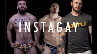 Instagay for Hire!