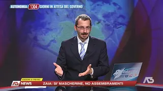 A3 NEWS TREVISO | 18/05/2021 19:30