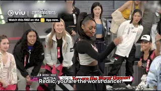 Jam Republic Latrice vs Mannequeen's Redlic 👀  | Watch FREE on Viu!