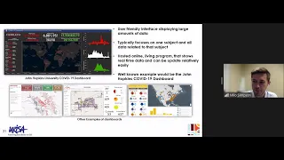 Miami Valley Regional Planning Commission: 2019 Tornado Recovery Monitoring System  (March 8, 2024)