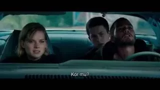 Don't Breath/ Nefesini Tut Türkçe Altyazılı Fragman