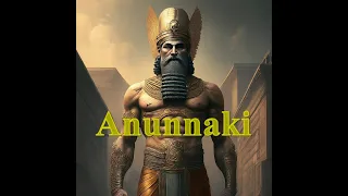 Anunnaki: Ancient Mesopotamia's Enigmatic Deities