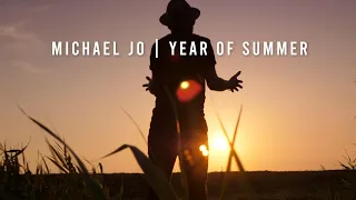 Wildstylez ft. Niels Geusebroek - Year Of Summer // Michael Jo Cover