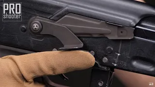 Переводчики огня АК, Armacon Arms Devices