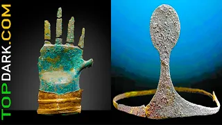 15 Descubrimientos Arqueológicos Que Cambiaron la Historia | TOPDARK.COM