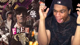 OG BUDA - Sippin (feat. MAYOT) ( Reaction )