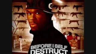 Psycho 50 Cent Ft  Eminem w/ lyrics