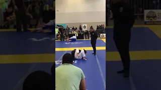 jiu jitsu ontario provincial 2018