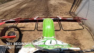 30+ and 38+ Beginner OTHG PCMX Hangtown Moto 1