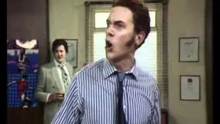 A Bit of Fry and Laurie s02e01 John & Peter