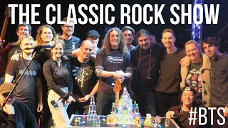 BTS | The Classic Rock Show 2020