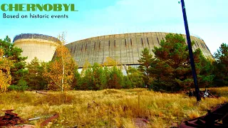 Nuclear Nightmare☢️: Unfolding the History and Shattering Impacts of the Chernobyl Incident