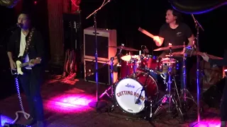 Davy Knowles @The Cutting Room, NYC 11/15/21 Stand Your Ground