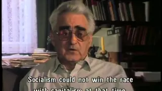 That Was the GDR - A History of the Other Germany 3 of 7 - From Economic Plan to Economic Collapse