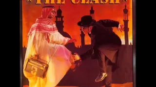 Rock The Casbah ( Hot Tracks Remix ) - The Clash