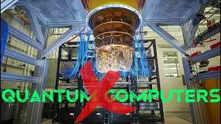 Why quantum computers still don't work ?