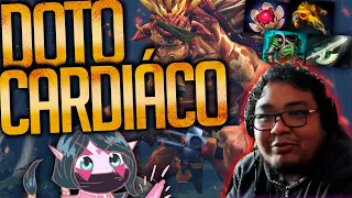 Modo bbito fiu fiu, farmeando pollito en este ranked