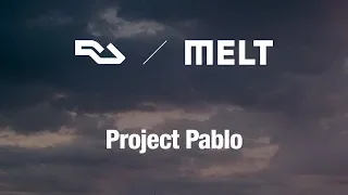 RA Live: Project Pablo at Melt 2018