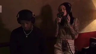 Kehlani - Can You Blame me (live piano version)