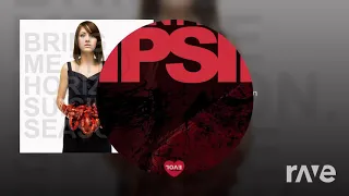 Flipside Smile - Evol Intent & Bring Me The Horizon - Topic ft. Blip | RaveDJ