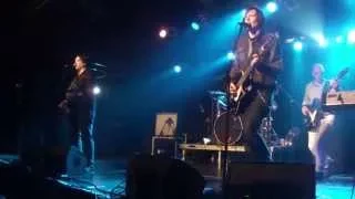 The Posies - 20 Questions - 2013-11-10 Barcelona