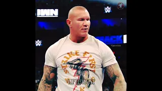 Randy orton vs Logan paul vs Kevin Owens wrestlemania 40 | Randy orton whatsapp status #rko #shorts