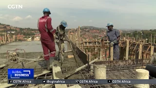 Cement companies in Uganda investing in new plants to meet rising demand