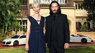 Inside Keanu Reeves' Mysterious World: Secrets of Women, Houses, Cars & Net Worth