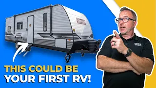 2024 Coleman Lantern LT 274BH | RV Review