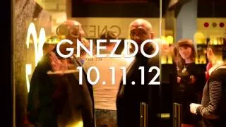Группа Лайм в Клубе "Gnezdo"/1ime cover show at Restaurant & Lounge "Gnezdo"