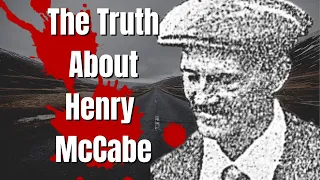 Worst Serial Killer By Country - Ireland Serial Killer Henry McCabe