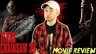 DO YOUR THING COZ! | Texas Chainsaw 3D (2013) - Movie Review