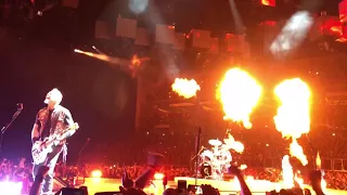 Metallica - Fuel - Budapest