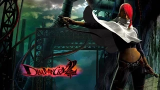 Devil May Cry 2 - 60fps HD Cutscenes