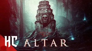 Altar | Full Possession Horror Movie | HORROR CENTRAL