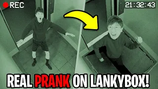 Top 5 *CRAZIEST* PRANK VIDEOS OF ALL TIME!! (ALPHABET LORE PRANKS, STREAMER GETS PRANKED, & MORE!)