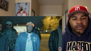 Welcome To The Eastside Of Denver | Hood Vlog | 30Ave  (REACTION) #trmvptv #gangwar