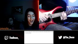 TheDooo Plays Demon Slayer Opening Theme (Guitar Cover)