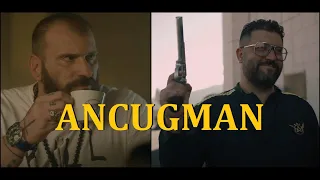 HONN KONG feat. TANNO - ANCUGMAN (official video)