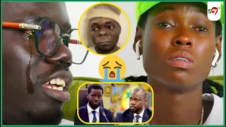 Témoignages forts sur SONKO; Bamba Niass, Kreubeus Lebou & Borom Rewmi versent de chaudes l@rmes...