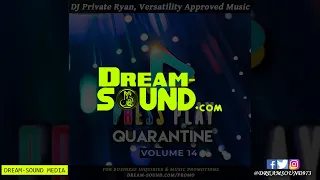 DJ Private Ryan - Press Play Quarantine 14 (Mix 2021 Ft Carl Thomas, Megan Thee Stallion, Squash)