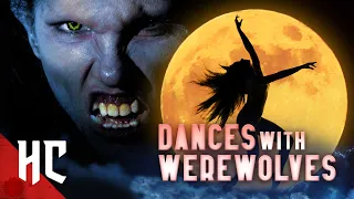 Dances with Werewolves | Full Monster Horror Movie | HORROR CENTRAL