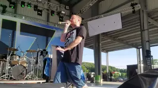 Lil Wyte set from the 2016 Gathering of the Juggalos #GOTJ17