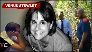 The Strange Case of Venus Stewart