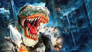 Biotech Dinosaurs | Action | Full Length movie